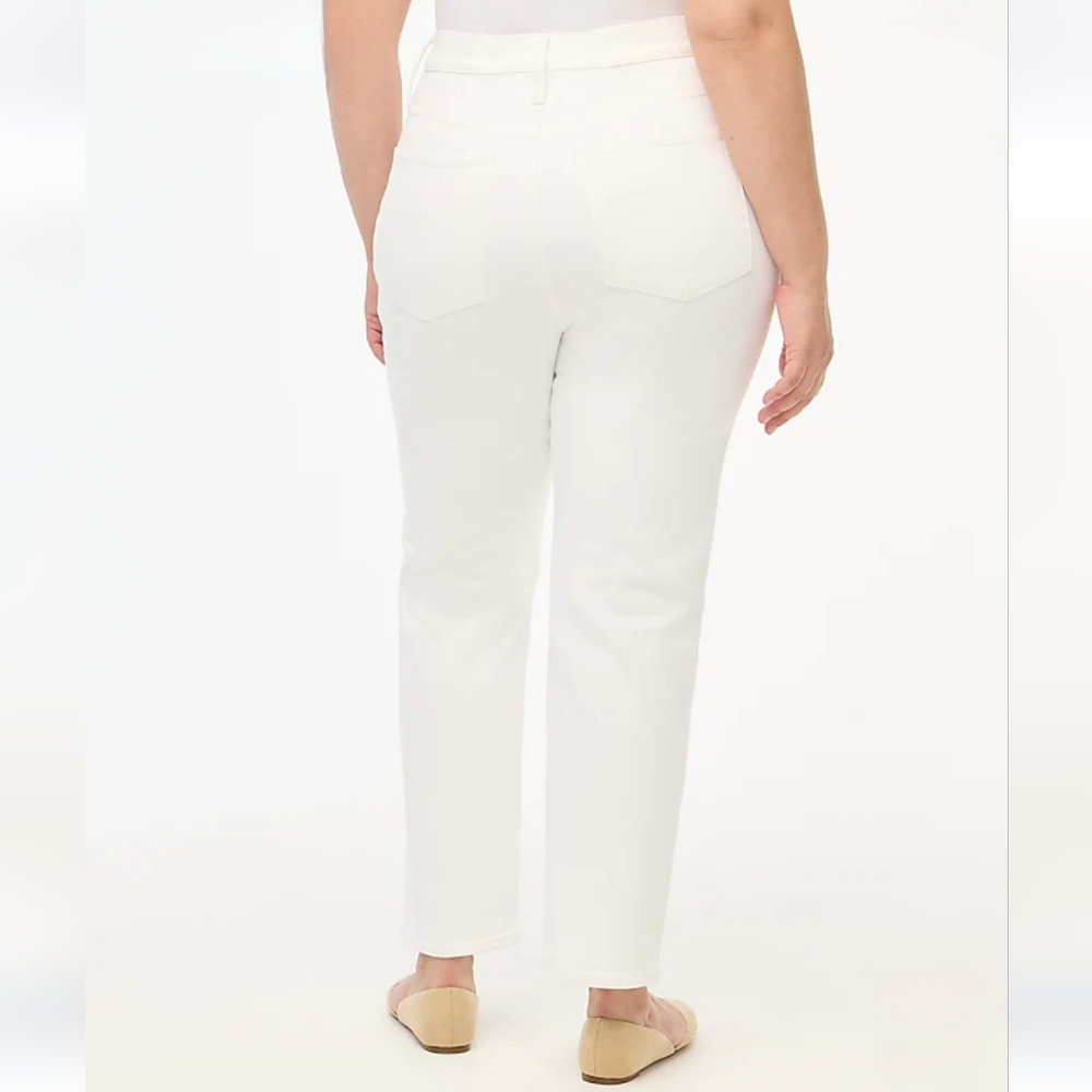 J crew essential straight - Picture 3 of 5
